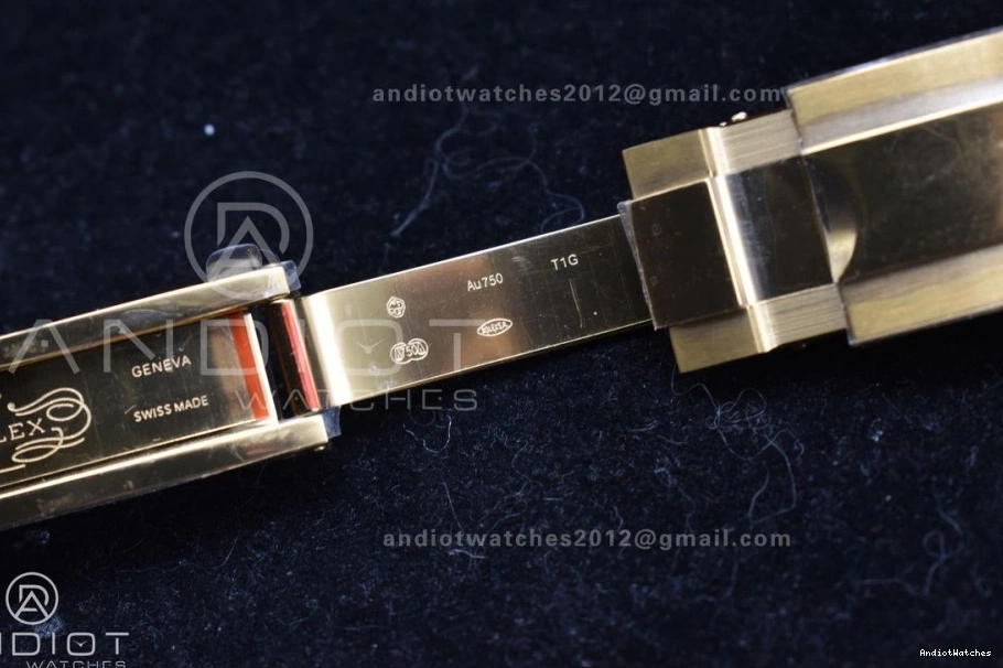 Bracelet V3 Dial AllSeason QF Weight) Meteorite Best on 762 Edition (Gain SH4130 Daytona 1:1 RG 116505 0226